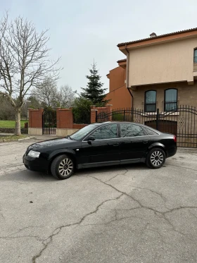 Audi A6, снимка 3