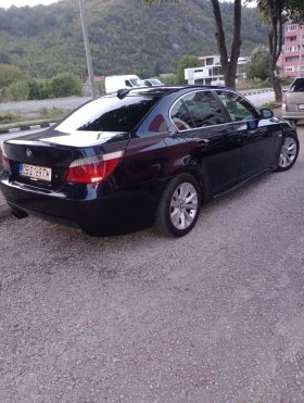 BMW 525 E60 525i M, снимка 2