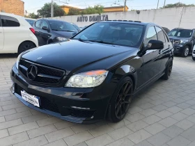  Mercedes-Benz C 320