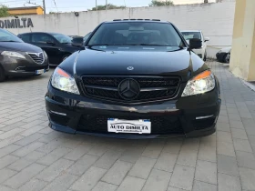 Mercedes-Benz C 320 AMG 63-PACK * ВЪЗМОЖНОСТ ЗА ВНОС* , снимка 2