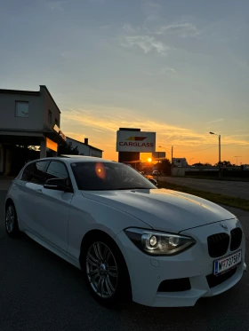 BMW 120 120D, снимка 2