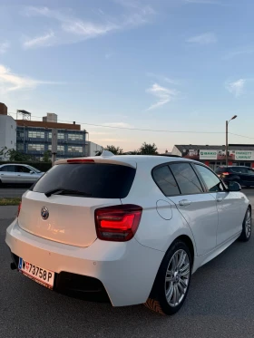 BMW 120 120D, снимка 3