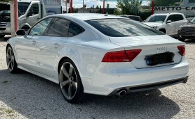 Audi A7 3.0TDI* Quattro* SLine | Mobile.bg    2