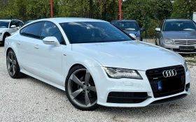 Audi A7 3.0TDI* Quattro* SLine | Mobile.bg    5