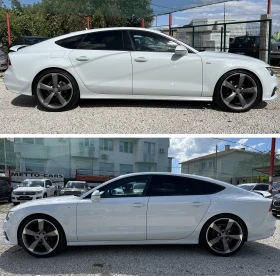 Audi A7 3.0TDI* Quattro* SLine | Mobile.bg    6