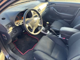 Toyota Avensis 2, 000D4D EURO4 , снимка 7