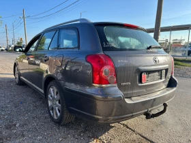 Toyota Avensis 2, 000D4D EURO4 , снимка 4