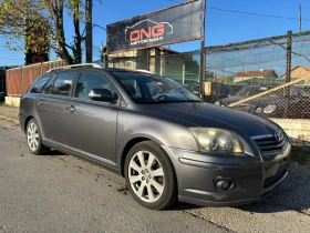 Toyota Avensis 2, 000D4D EURO4 , снимка 1