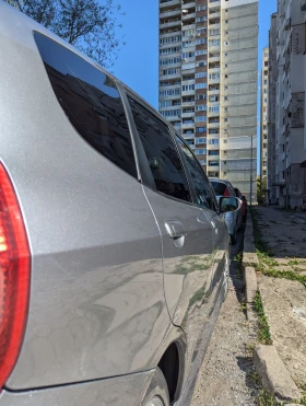 Honda Jazz, снимка 6