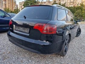 Audi A4 2.0TDI S-LINE ИТАЛИЯ , снимка 4