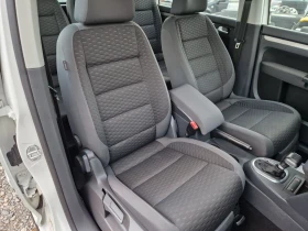 VW Touran 1.9TDI DSG, снимка 7