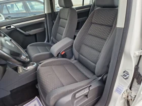 VW Touran 1.9TDI DSG, снимка 13