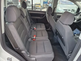 VW Touran 1.9TDI DSG, снимка 8