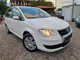 VW Touran 1.9TDI DSG, снимка 2