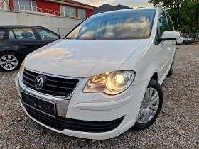 VW Touran 1.9TDI DSG | Mobile.bg    1