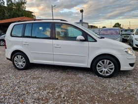 VW Touran 1.9TDI DSG, снимка 6