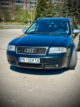     Audi S6 /