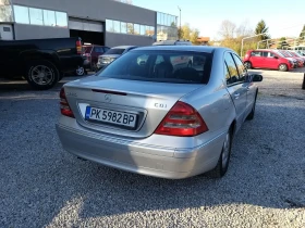 Mercedes-Benz C 220 | Mobile.bg    6