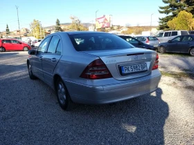 Mercedes-Benz C 220 | Mobile.bg    7