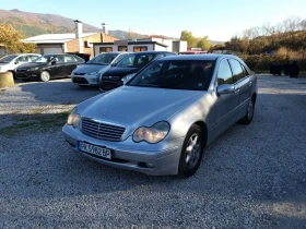 Mercedes-Benz C 220 | Mobile.bg    3