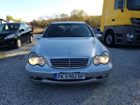 Mercedes-Benz C 220 | Mobile.bg    2