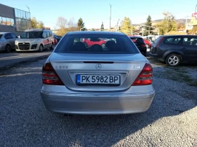 Mercedes-Benz C 220 | Mobile.bg    8