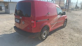 Обява за продажба на VW Caddy 2.0 TDI 4MOTION Фейслифт  ~23 880 лв. - изображение 2