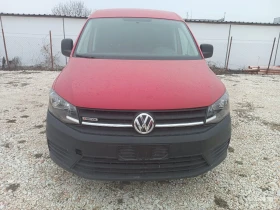 VW Caddy 2.0 TDI 4MOTION   | Mobile.bg    1