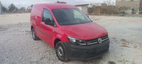 VW Caddy 2.0 TDI 4MOTION Фейслифт 