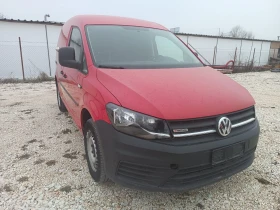 VW Caddy 2.0 TDI 4MOTION Фейслифт - 15500 лв. - 33892332 | Car24.bg