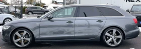 Audi A6 QUATTRO 3.0D 245HP EURO5B | Mobile.bg    8