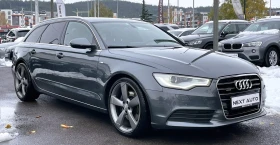 Audi A6 QUATTRO 3.0D 245HP EURO5B | Mobile.bg    3