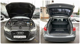 Audi A6 QUATTRO 3.0D 245HP EURO5B | Mobile.bg    14