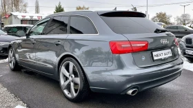 Audi A6 QUATTRO 3.0D 245HP EURO5B | Mobile.bg    7