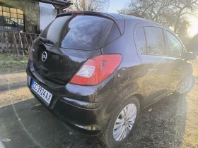 Opel Corsa 1.2 фабрична газ 4 цилиндъра , снимка 6