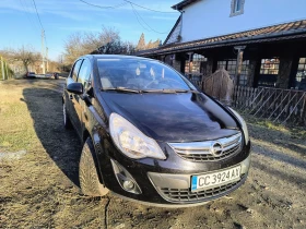 Opel Corsa 1.2 фабрична газ 4 цилиндъра , снимка 3