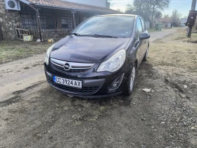 Opel Corsa 1.2 фабрична газ 4 цилиндъра , снимка 1