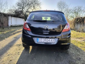 Opel Corsa 1.2 фабрична газ 4 цилиндъра , снимка 7