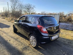 Opel Corsa 1.2 фабрична газ 4 цилиндъра , снимка 8