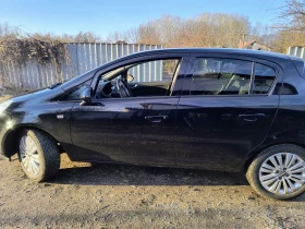 Opel Corsa 1.2 фабрична газ 4 цилиндъра , снимка 9