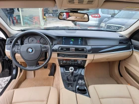 Обява за продажба на BMW 530 KOJA* XENON* NAVI* 6ck*  ~12 999 лв. - изображение 9