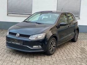 Обява за продажба на VW Polo 1.2 TSI ~ 100 лв. - изображение 1