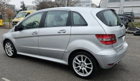 Mercedes-Benz B 200 Facelift, Кожа, като нова , снимка 8