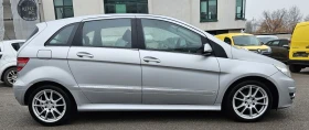 Mercedes-Benz B 200 Facelift, ,    | Mobile.bg    7