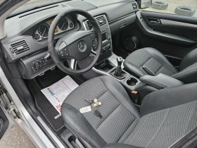 Mercedes-Benz B 200 Facelift, Кожа, като нова , снимка 10