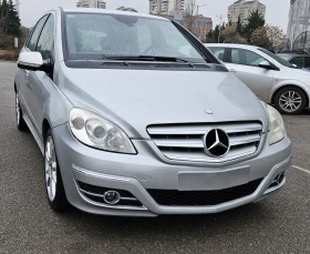 Mercedes-Benz B 200 Facelift, Кожа, като нова , снимка 3