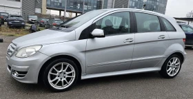 Mercedes-Benz B 200 Facelift, Кожа, като нова , снимка 4