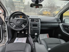 Mercedes-Benz B 200 Facelift, Кожа, като нова , снимка 9