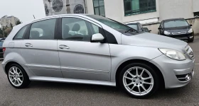 Mercedes-Benz B 200 Facelift, Кожа, като нова , снимка 5