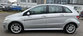 Mercedes-Benz B 200 Facelift, Кожа, като нова , снимка 6